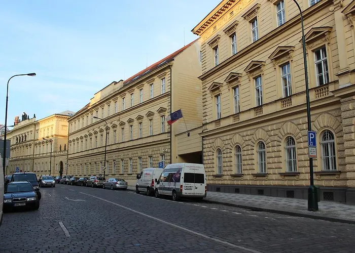 Vysehradska *