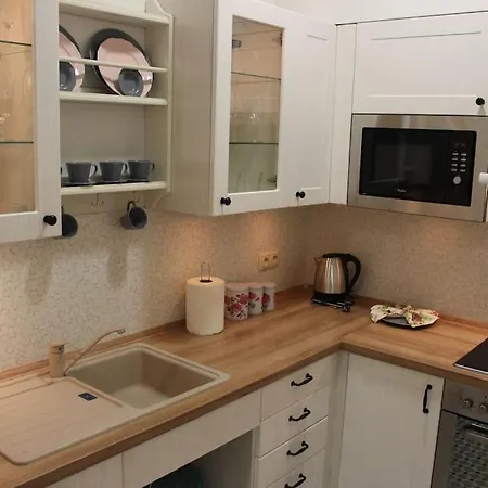 Apartamento Vysehradska Praga