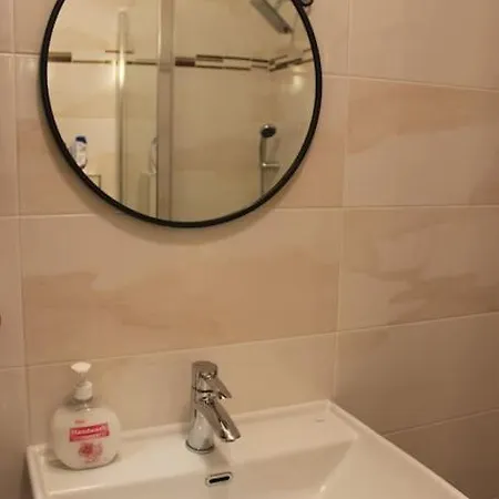 Vysehradska براغ