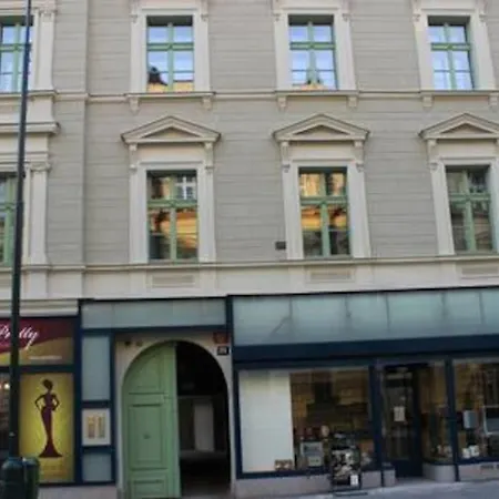 Vysehradska Apartamento
