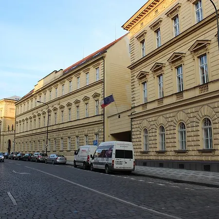 Vysehradska *